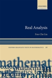 Real Analysis