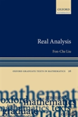 Bertrand.pt - Real Analysis