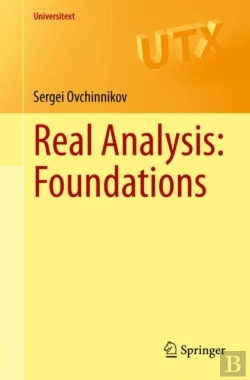 Bertrand.pt - Real Analysis: Foundations