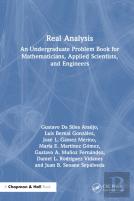 Real Analysis