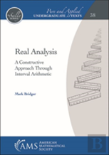 Real Analysis