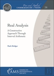 Real Analysis