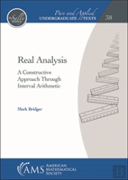 Bertrand.pt - Real Analysis