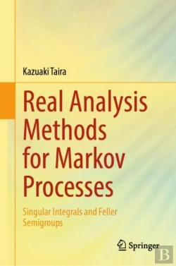 Bertrand.pt - Real Analysis Methods For Markov Processes