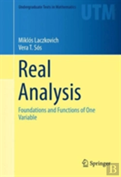 Bertrand.pt - Real Analysis