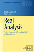 Real Analysis