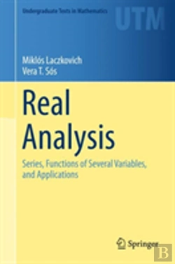 Bertrand.pt - Real Analysis