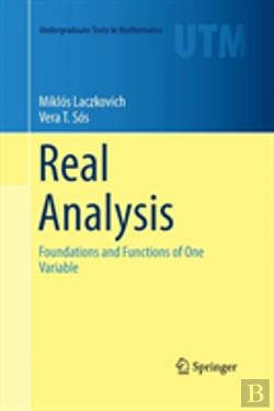 Bertrand.pt - Real Analysis
