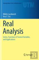 Real Analysis