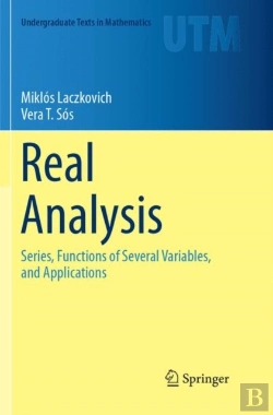 Bertrand.pt - Real Analysis