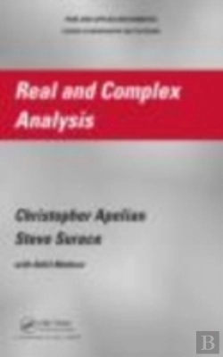 Bertrand.pt - Real And Complex Analysis