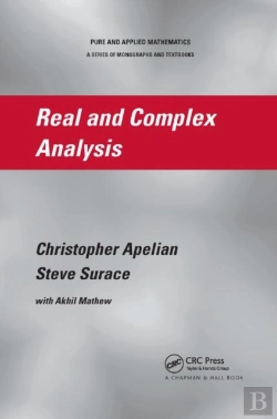 Bertrand.pt - Real And Complex Analysis