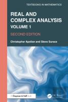 Real And Complex Analysis