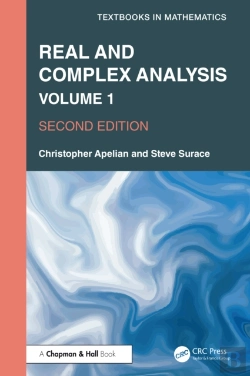 Bertrand.pt - Real And Complex Analysis