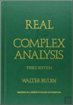 Bertrand.pt - Real And Complex Analysis