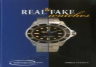 Real And Fake Watches