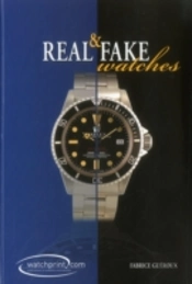Real And Fake Watches