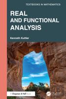 Real And Functional Analysis