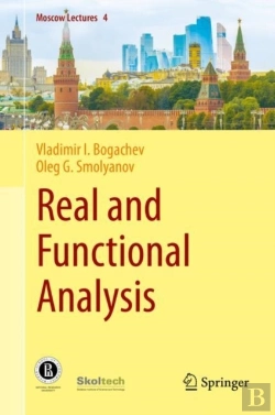 Bertrand.pt - Real And Functional Analysis