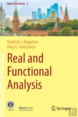Bertrand.pt - Real And Functional Analysis