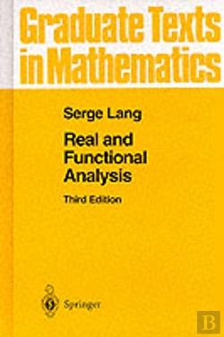 Bertrand.pt - Real And Functional Analysis