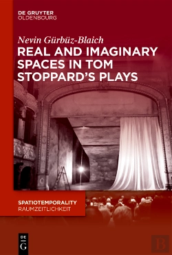 Bertrand.pt - Real And Imaginary Spaces In Tom Stoppards Plays