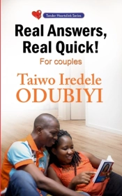 Real Answers, Real Quick- For Couples