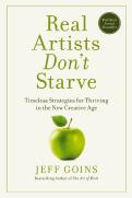 Real Artists Don'T Starve