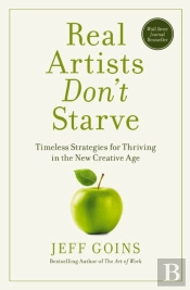 Real Artists Don'T Starve