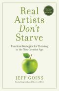 Real Artists Don'T Starve