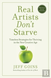 Real Artists Don'T Starve