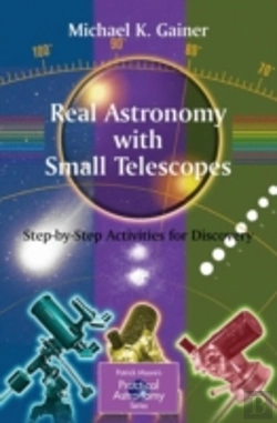Bertrand.pt - Real Astronomy With Small Telescopes
