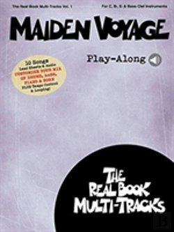 Bertrand.pt - Real Book Multi-Tracks Volume 1