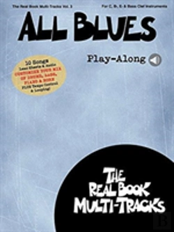 Bertrand.pt - Real Book Multi-Tracks Volume 3