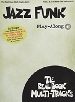 Bertrand.pt - Real Book Multi-Tracks Volume 5
