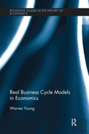 Real Business Cycle Models In Economics