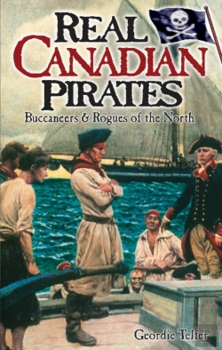 Bertrand.pt - Real Canadian Pirates