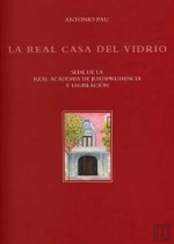 Bertrand.pt - Real Casa Del Vidrio,La