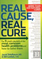 Real Cause, Real Cure