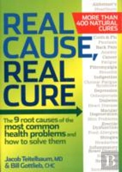 Real Cause, Real Cure
