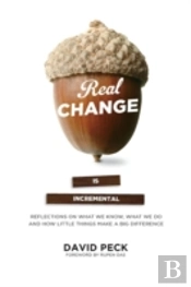 Real Change Is Incremental: Reflections