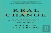 Real Change