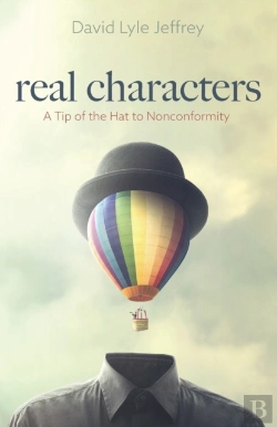 Bertrand.pt - Real Characters