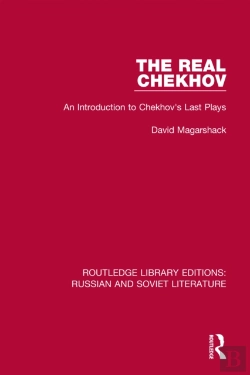 Bertrand.pt - Real Chekhov