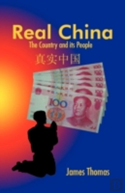 Bertrand.pt - Real China: The Country And Its People
