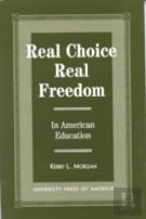 Real Choice, Real Freedom