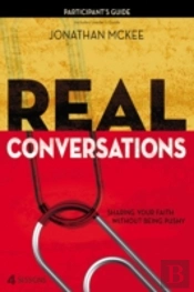 Real Conversations Participant'S Guide