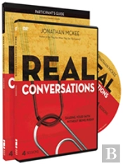 Real Conversations Participant'S Guide With Dvd
