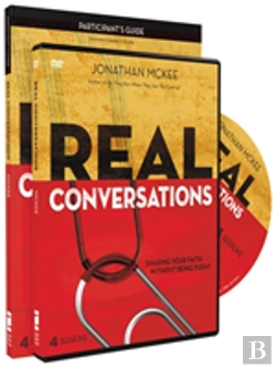 Bertrand.pt - Real Conversations Participant'S Guide With Dvd