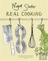 Real Cooking